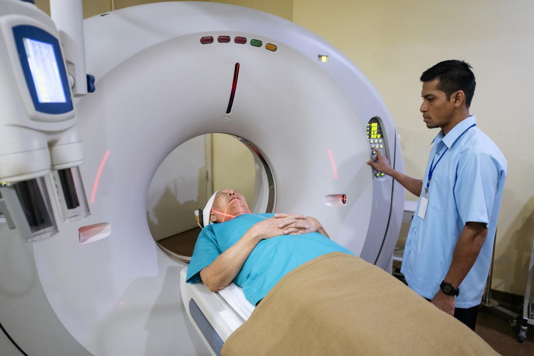 MAANU Scan Centre