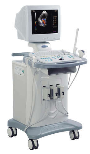 MAANU Scan Centre